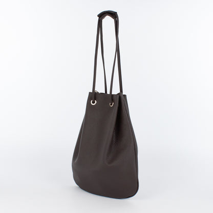 BORSA CON CORDA 1200 LD-S Col.T.Moro