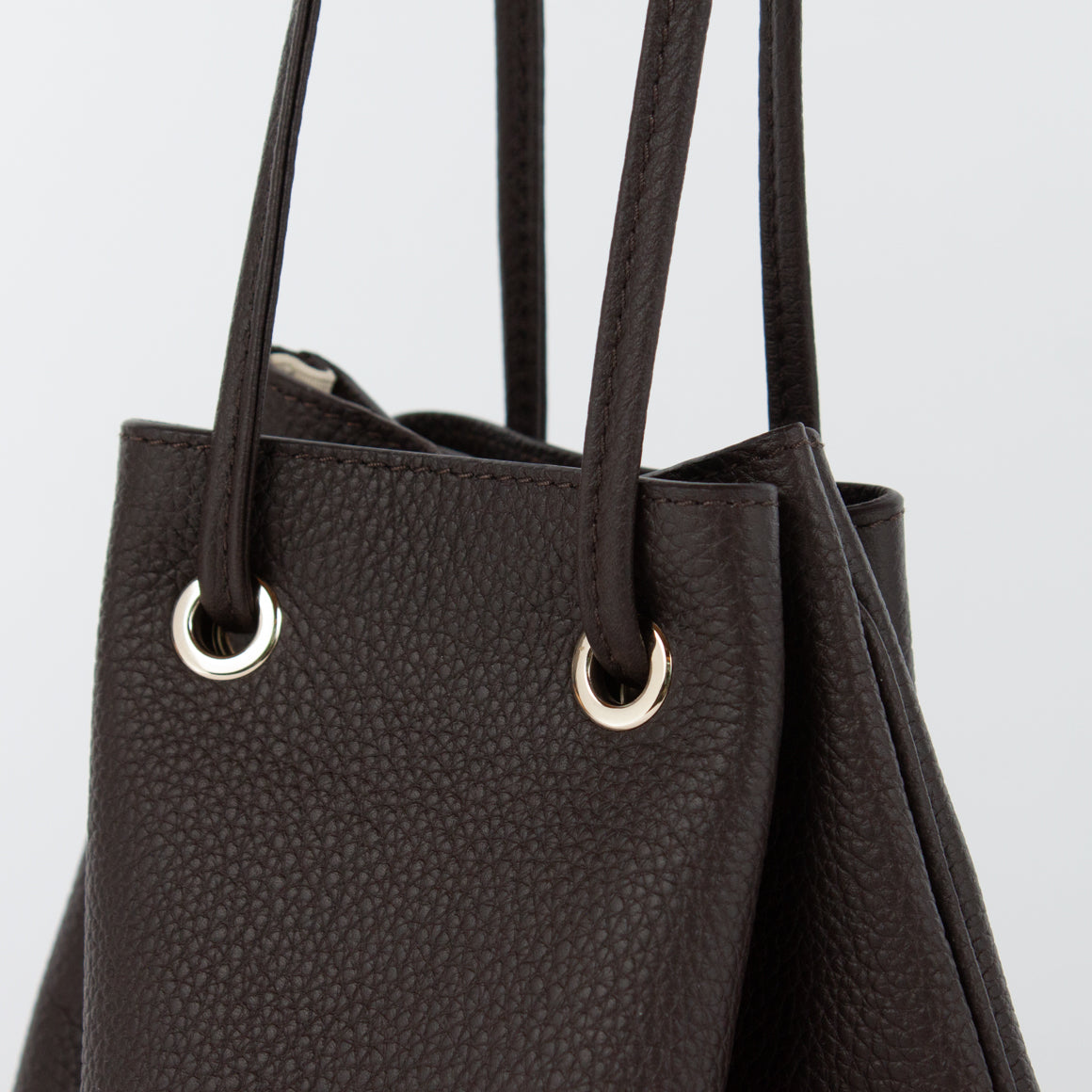 BORSA CON CORDA 1200 LD-S Col.T.Moro