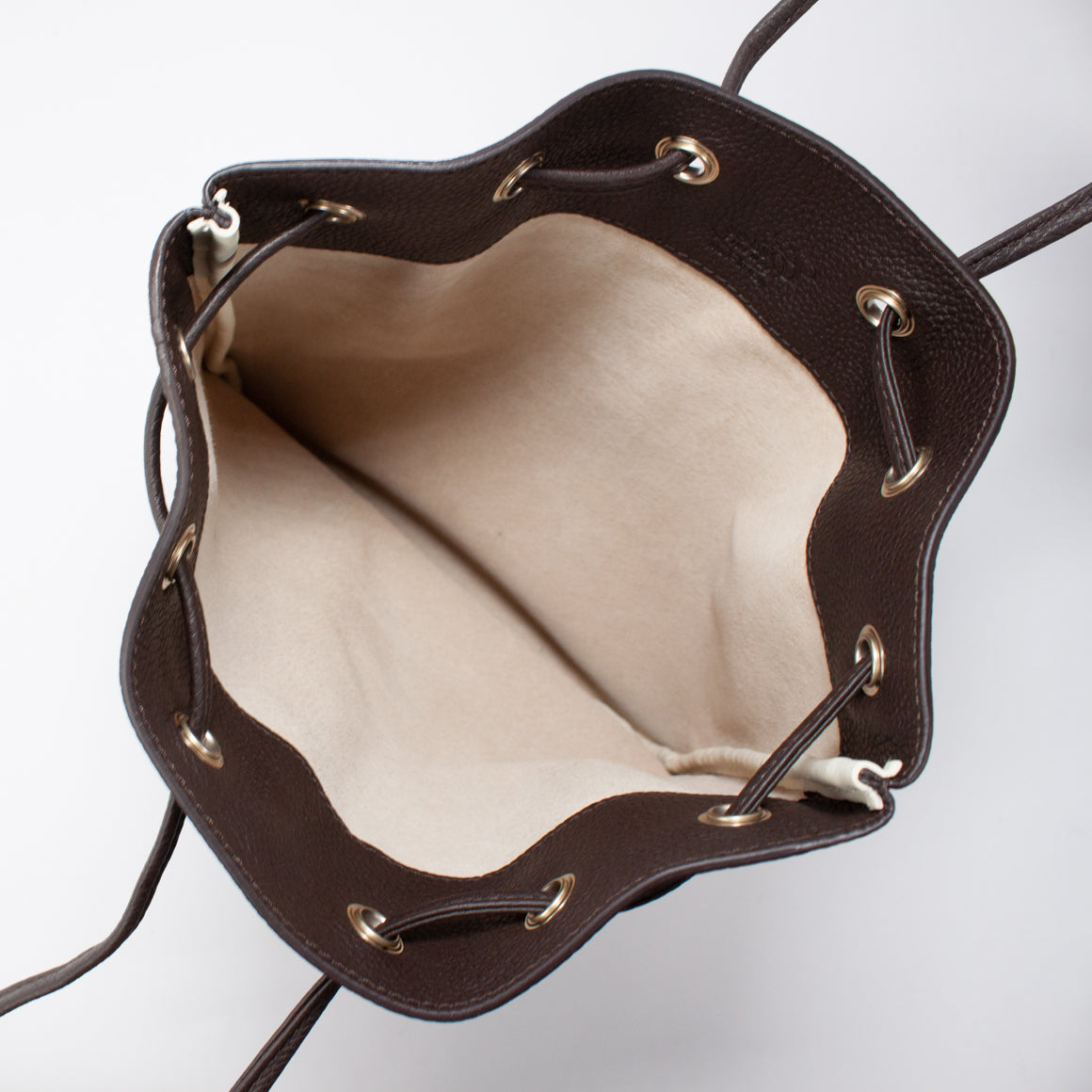 BORSA CON CORDA 1200 LD-S Col.T.Moro