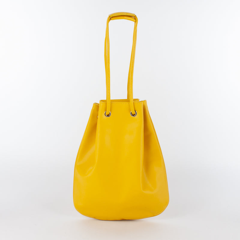 1200 LM DRAWSTRING BAG-S Col.Giallo