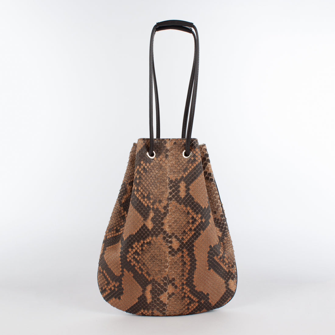 1200 PT/LM DRAWSTRING BAG-S Col.Gold