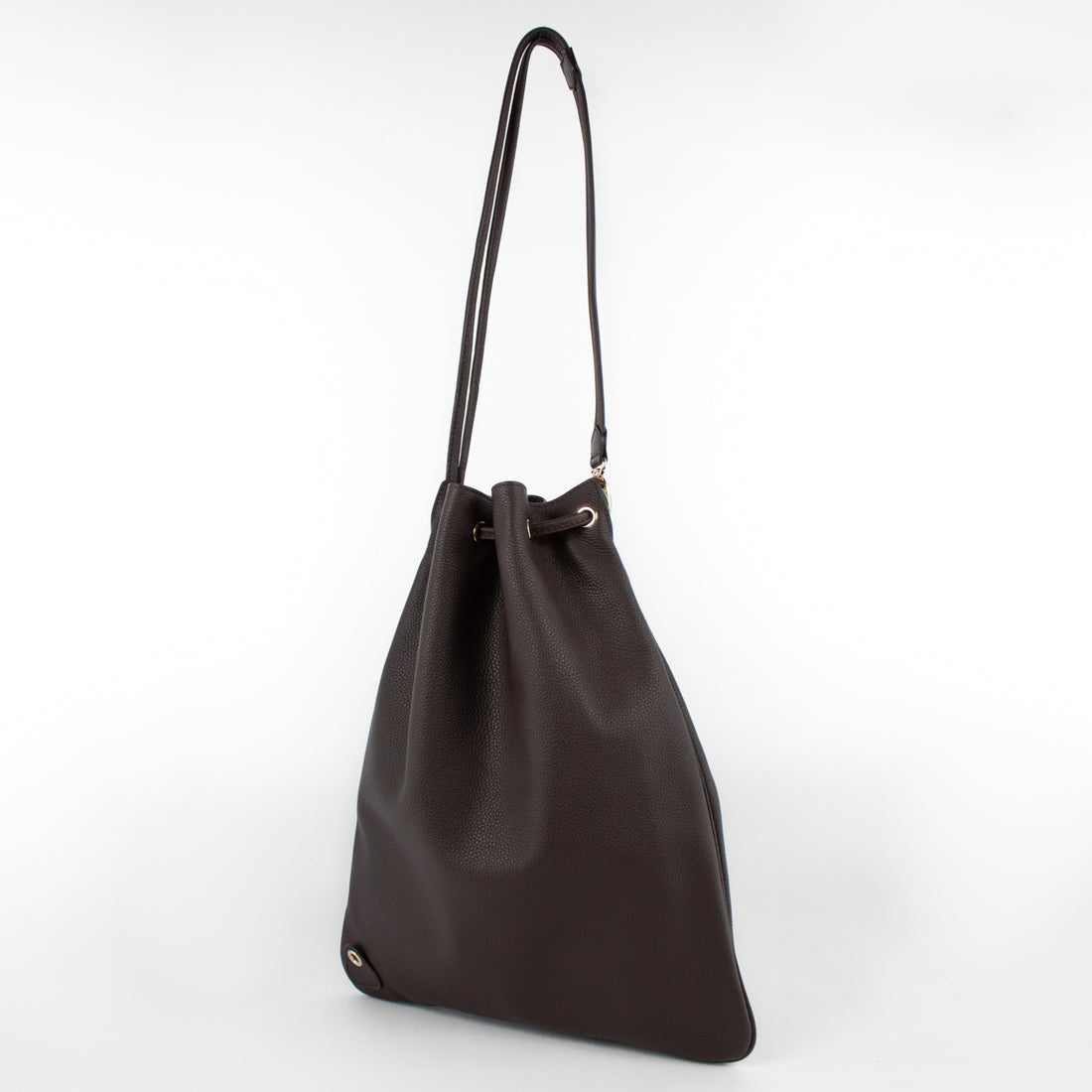 1201 LD DRAWSTRING BAG-L Col.T.Moro