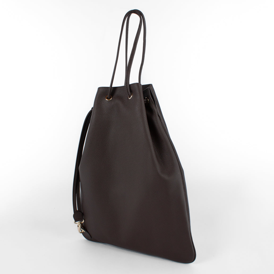 1201 LD BORSA CON COULISSE-L Col.T.Moro