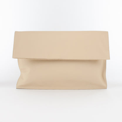 1210 LD POCHETTE PIEGHEVOLE Col.Beige