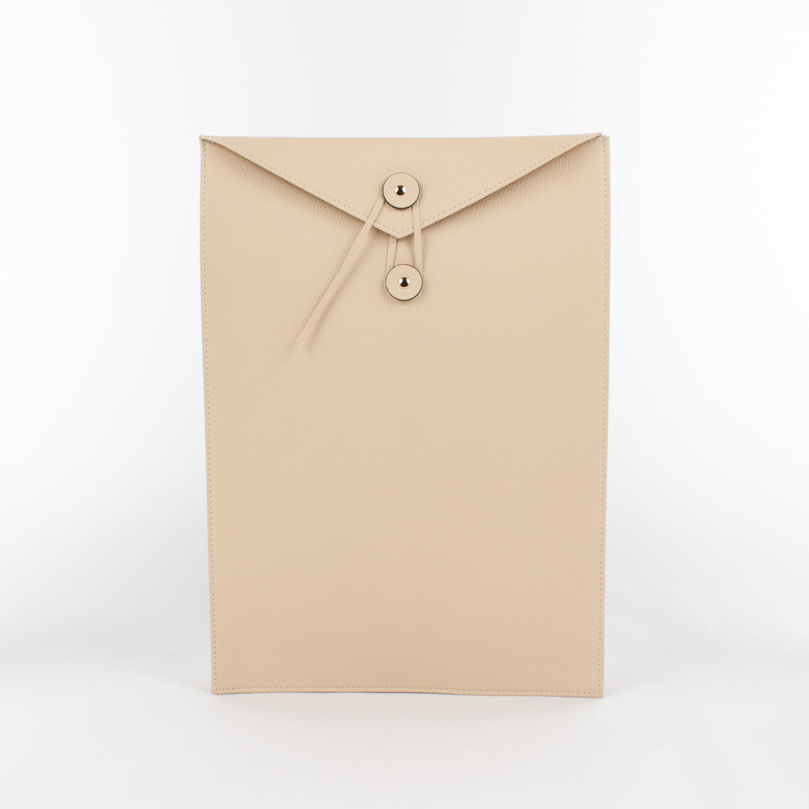 1211 LD DOCUMENT CASE Col.Beige