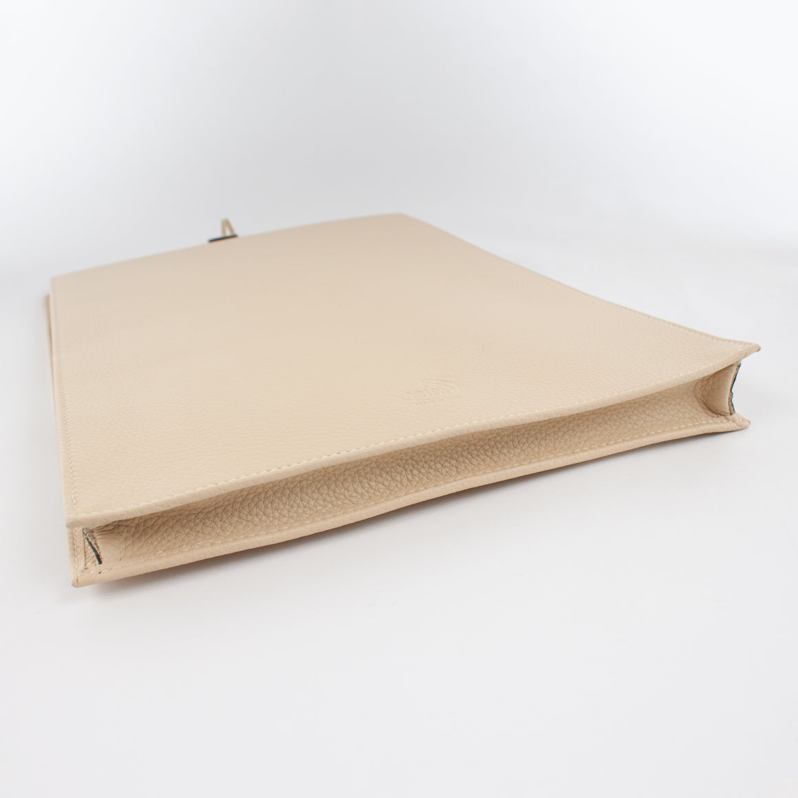 1211 LD DOCUMENT CASE Col.Beige