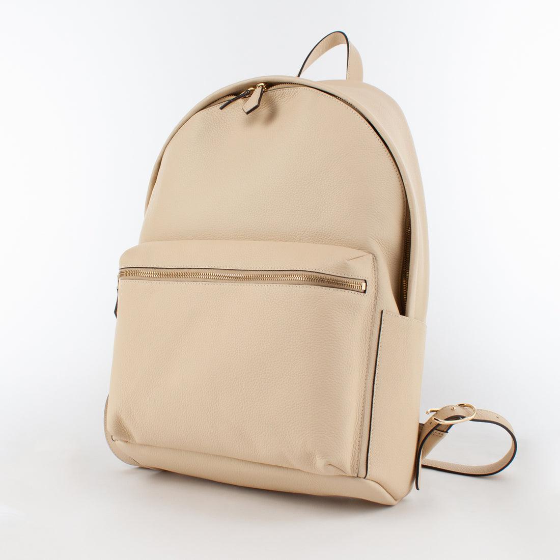 1213 LD BACKPACK Col.Beige