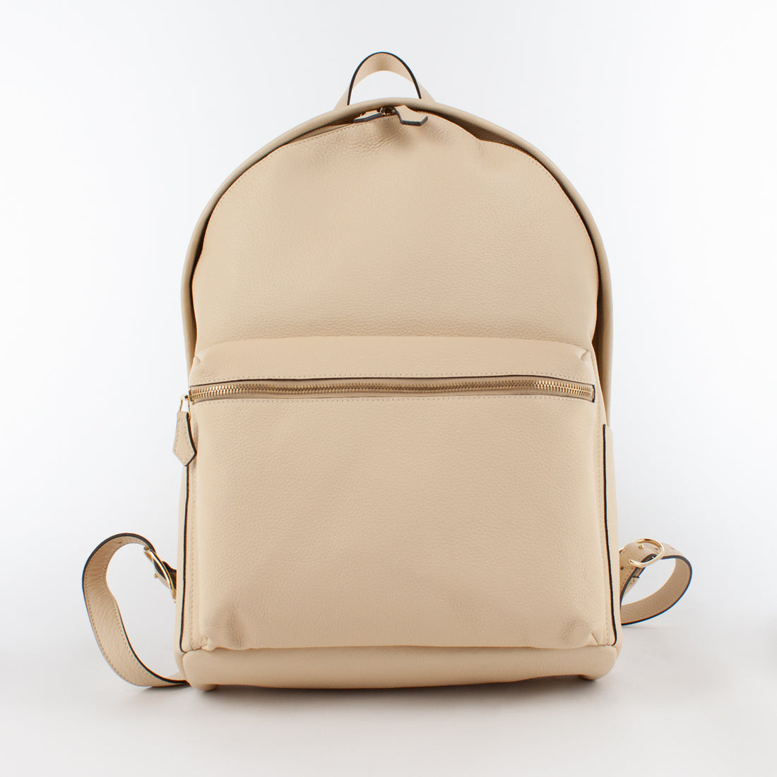 1213 LD BACKPACK Col.Beige