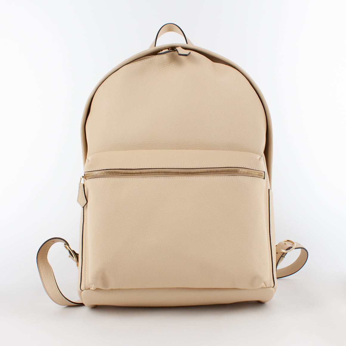 1213 LD BACKPACK Col.Beige – Cisei Online Shop