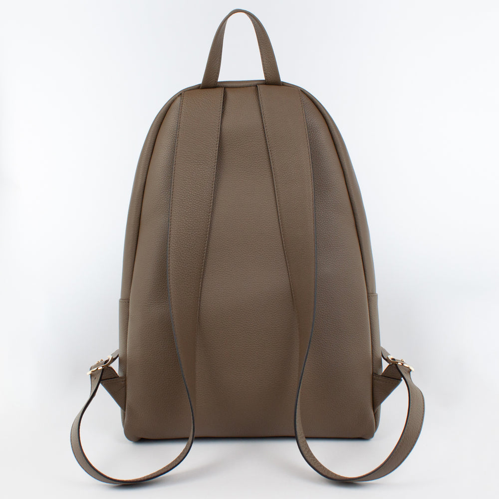 1213 LD BACKPACK Col.Grigio – Cisei Online Shop