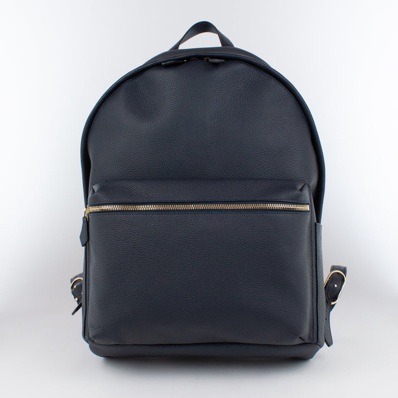1213 LD BACKPACK Col.Navy
