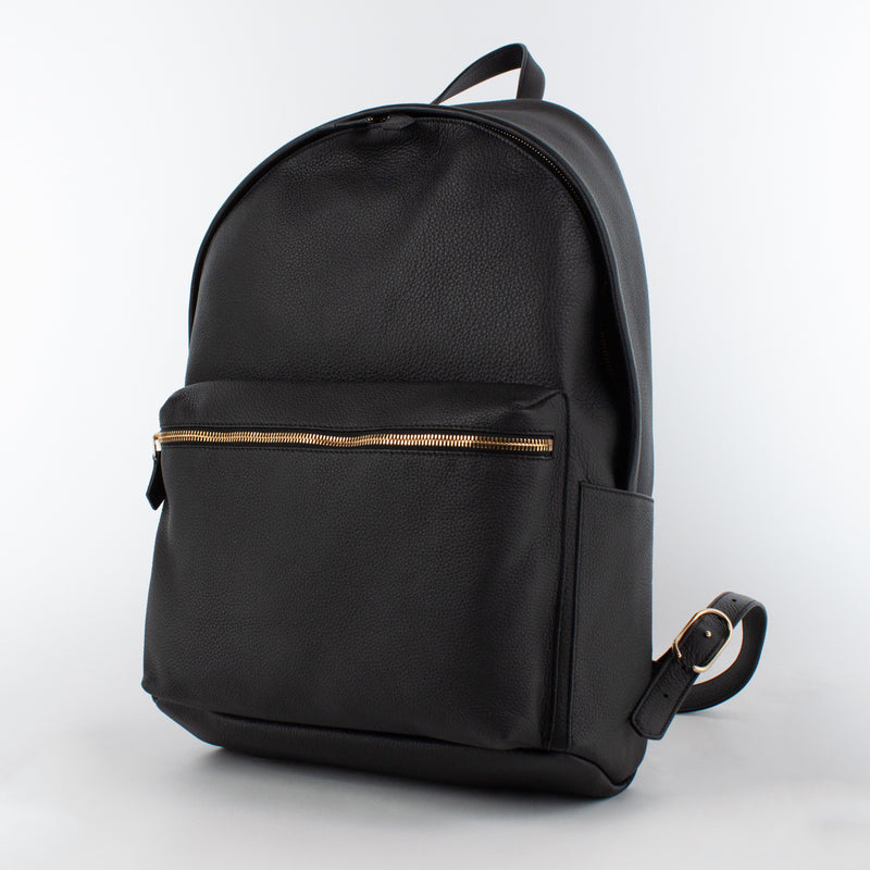 1213 LD BACKPACK Col.Nero