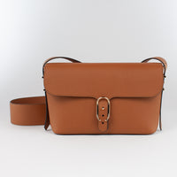 1243 LD SHOULDER BAG Col.Marrone – Cisei Online Shop