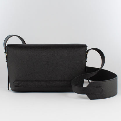 1243 BORSA A SPALLA WLS Col.Nero(G) 