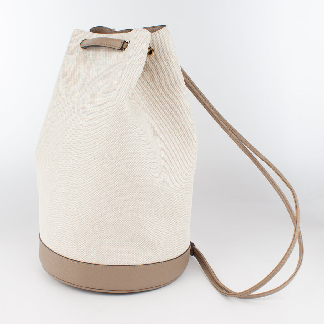 1254 BG/LD POOL BAG-S Col.Naturel/Taupe