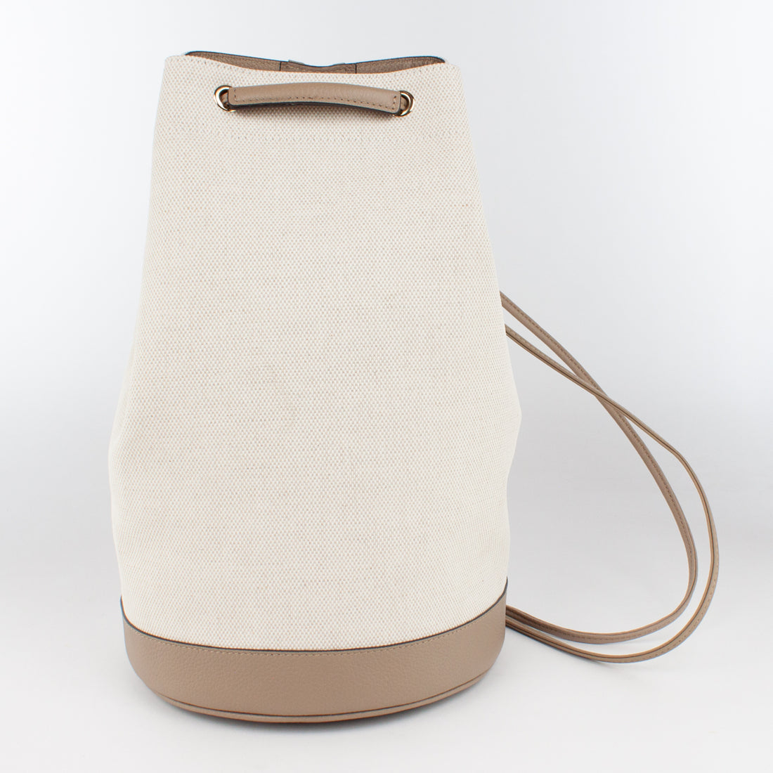 1254 BG/LD POOL BAG-S Col.Naturel/Taupe