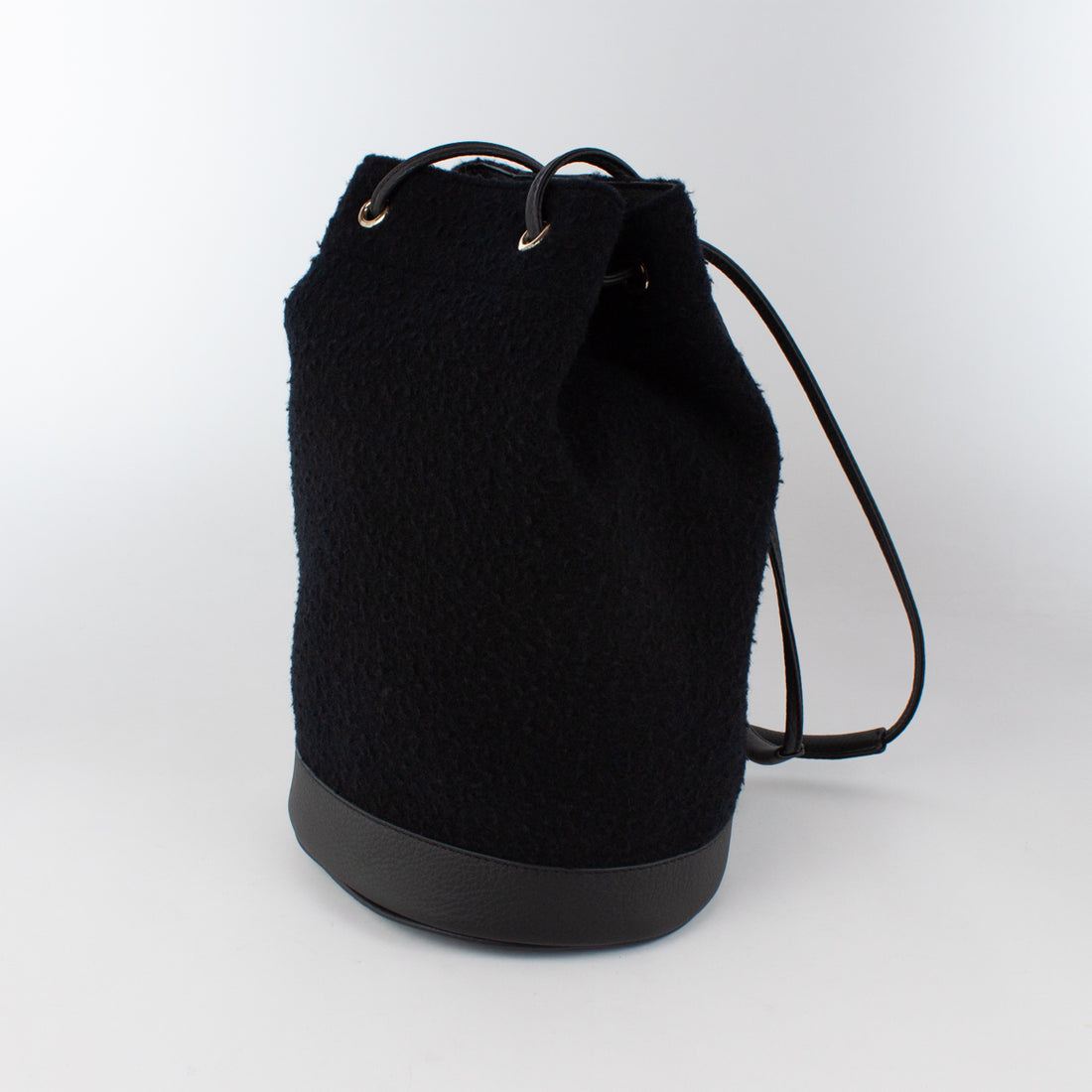 1255 CS/LD POOL BAG-XS Col.Nero/Nero