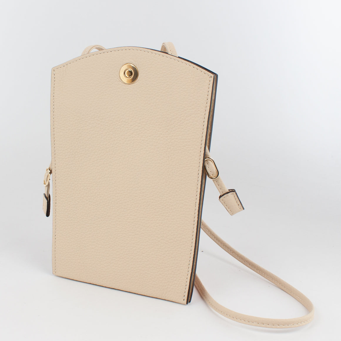 1260 LD MINI SACOCHE Col.Beige