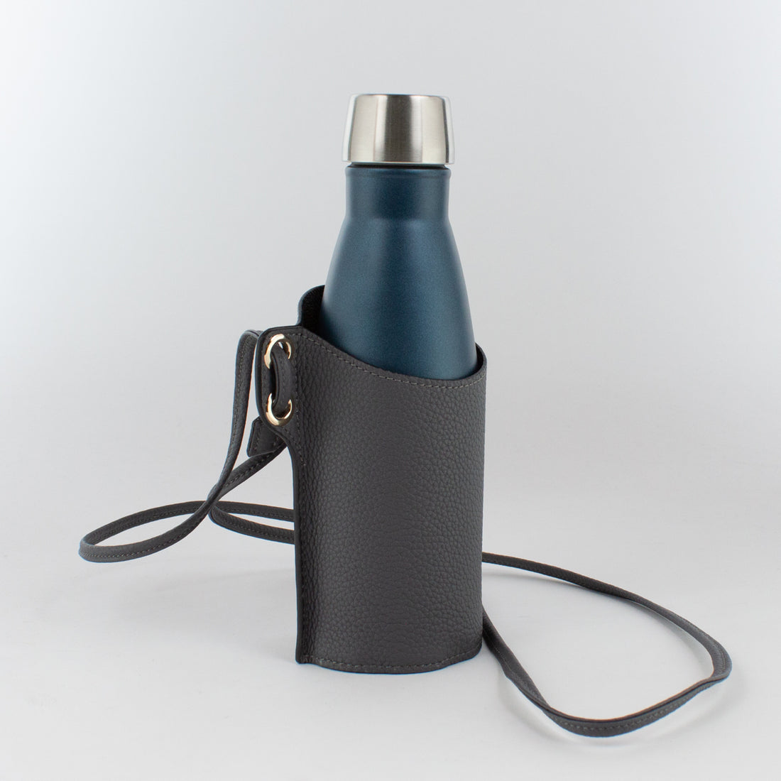 1262 LD BOTTLE HOLDER Col.Grey