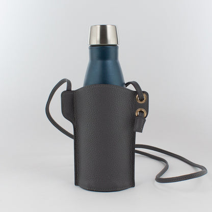 1262 LD BOTTLE HOLDER Col.Grey