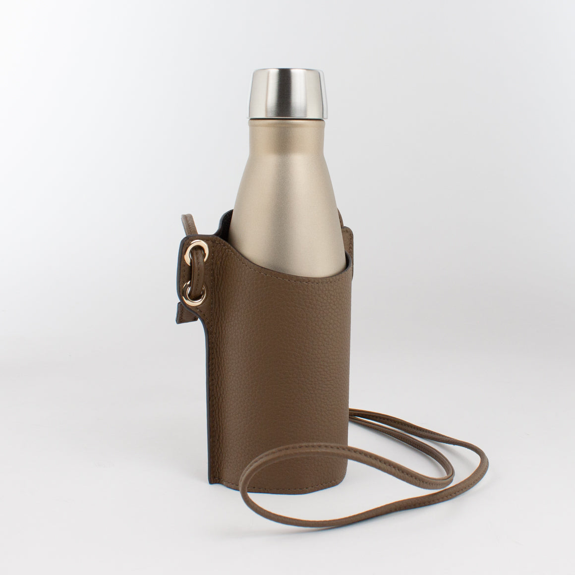 1262 LD BOTTLE HOLDER Col.Grigio