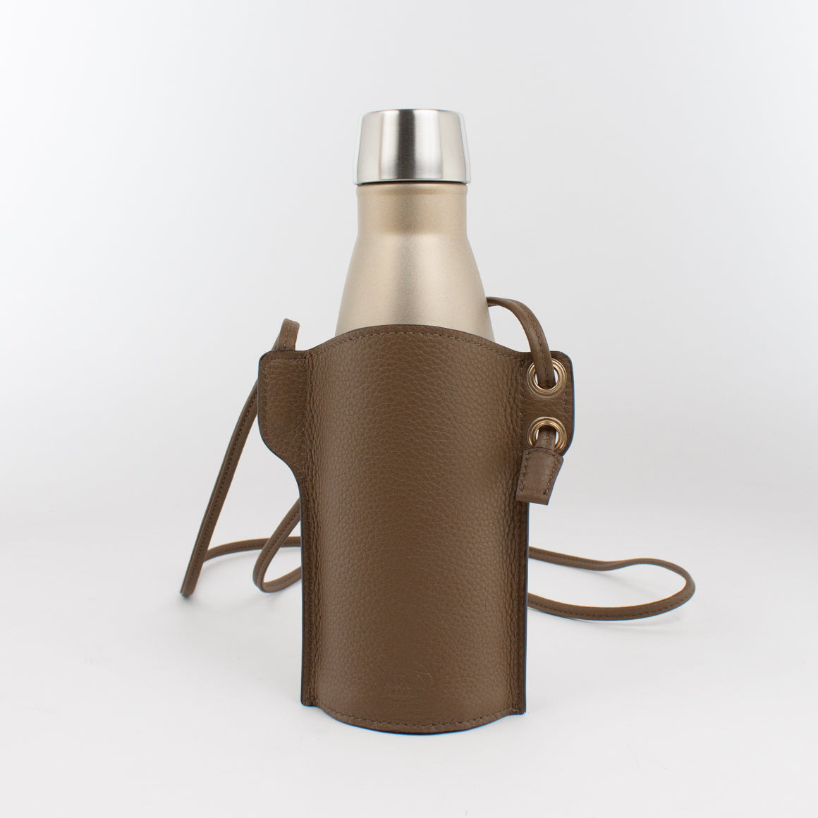 1262 LD BOTTLE HOLDER Col.Grigio