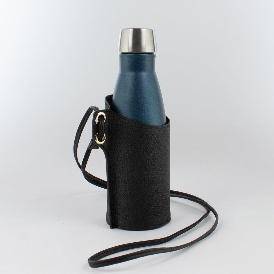 1262 LD BOTTLE HOLDER Col.Nero