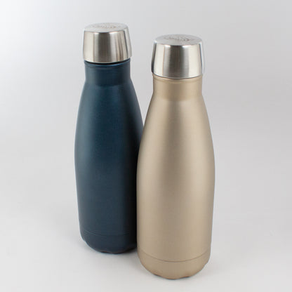 1262 LD BOTTLE HOLDER Col.Grey