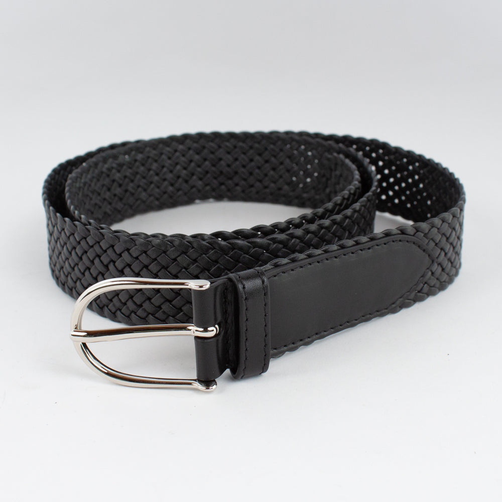 C2035 MESH BELT Col.Nero – Cisei Online Shop