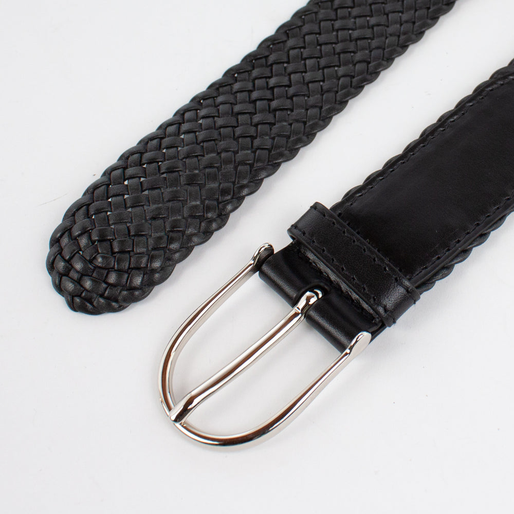 C2035 MESH BELT Col.Nero – Cisei Online Shop