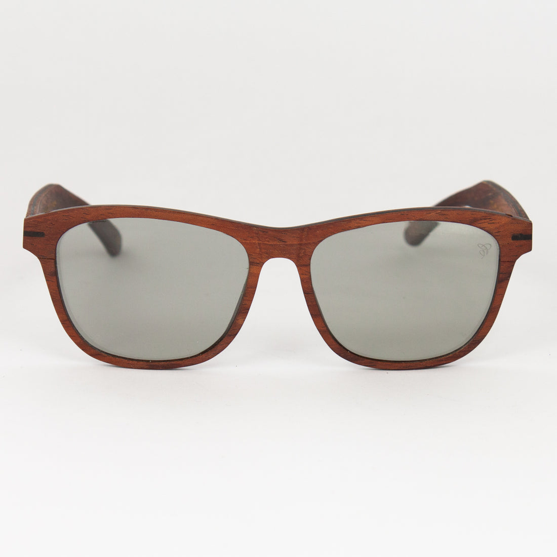 【CLOTS×CISEI】C601 WOODEN FRAMED SUNGLASSES Col.Rosewood