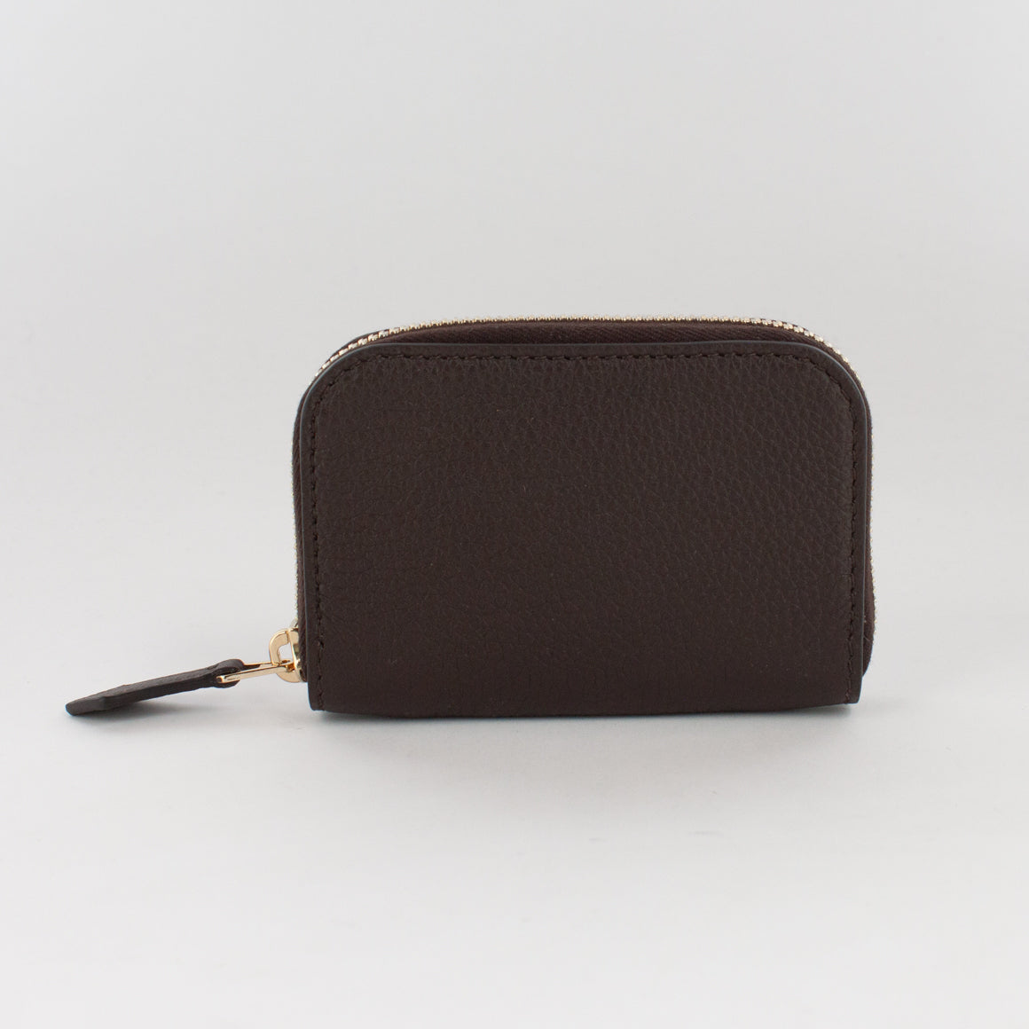 P0966 PORTA CARTE LD ZIP Col.T.Moro