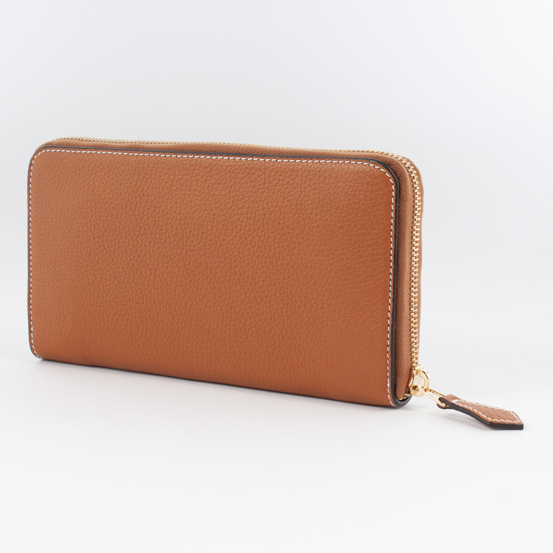 P0967 LD ZIP LONG WALLET Col.Marrone