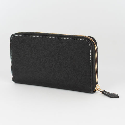 P0967 LD ZIP LONG WALLET Col.Nero(W) – Cisei Online Shop