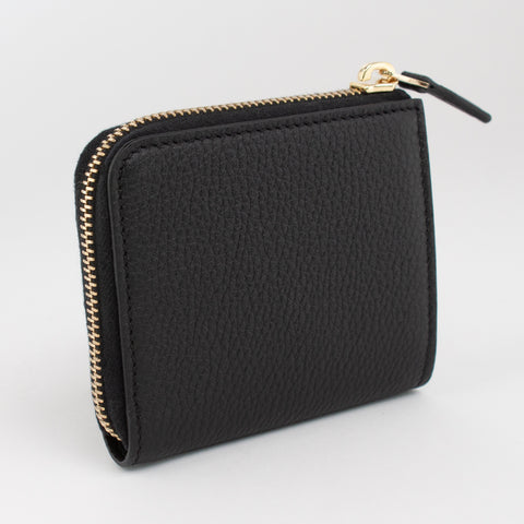 P0968 LD ZIP WALLET Col.Nero – Cisei Online Shop