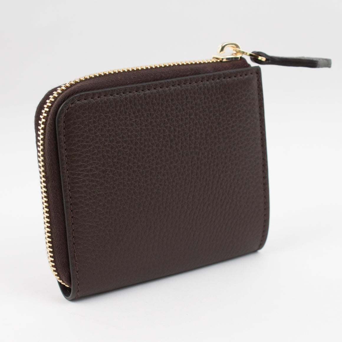 P0968 LD ZIP WALLET Col.T.Moro