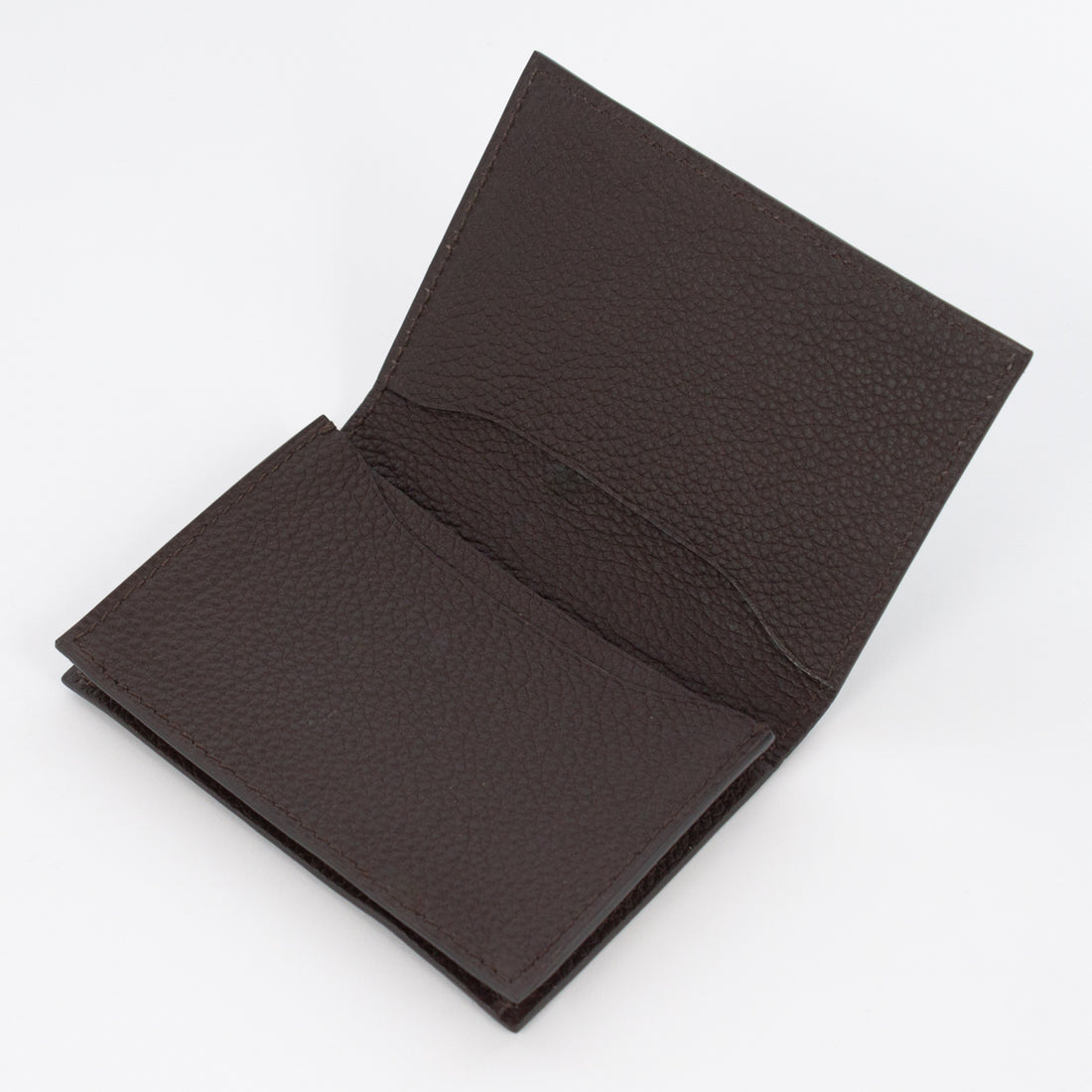 P1021 LD BUSINESS CARD CASE Col.T.Moro