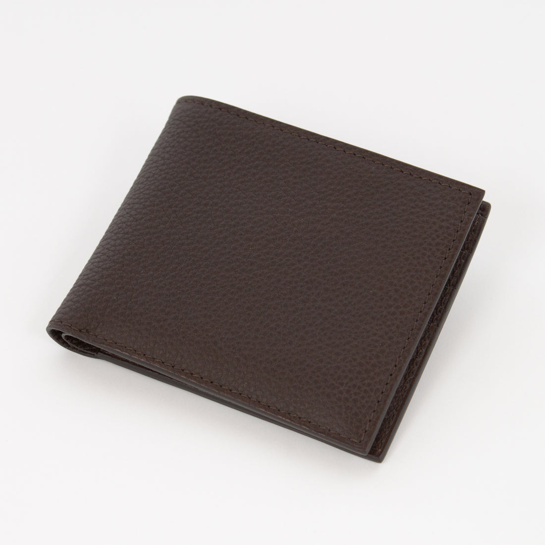 P1022 LD FOLDING WALLET FOR 6 CARDS Col.T.Moro