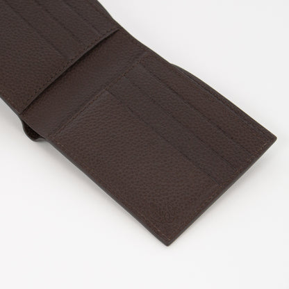 P1022 LD PORTAFOGLIO PIEGHEVOLE PER 6 CARTE Col.T.Moro