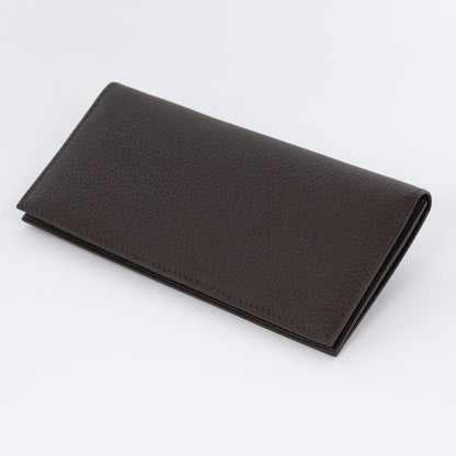 P1024 LD LONG WALLET (WITH COIN PURSE) Col.T.Moro