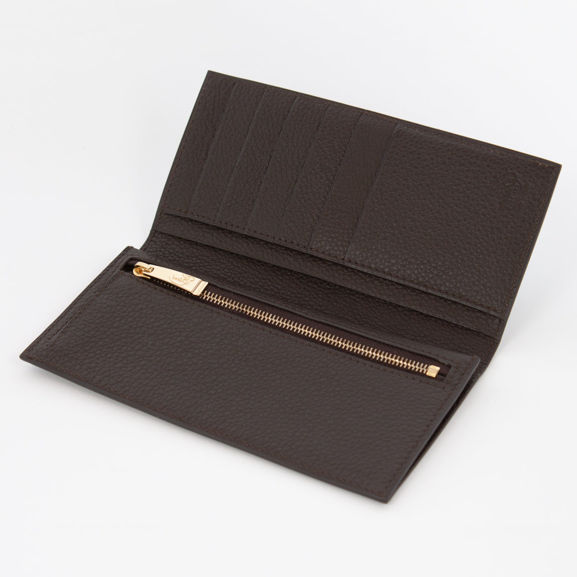P1024 LD LONG WALLET (WITH COIN PURSE) Col.T.Moro