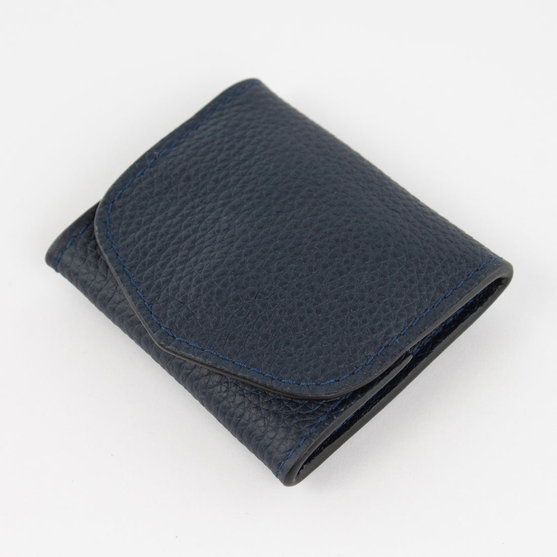 P1025 LD COIN PURSE Col.Navy