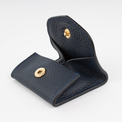 P1025 LD COIN PURSE Col.Navy