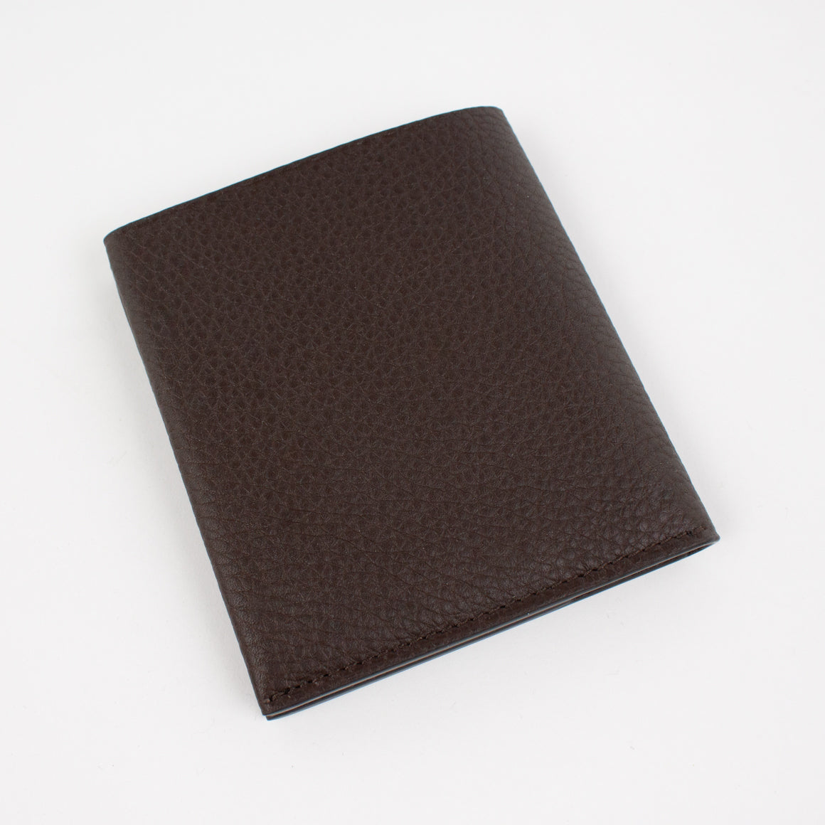 P1026 LD FOLDING THIN WALLET Col.T.Moro