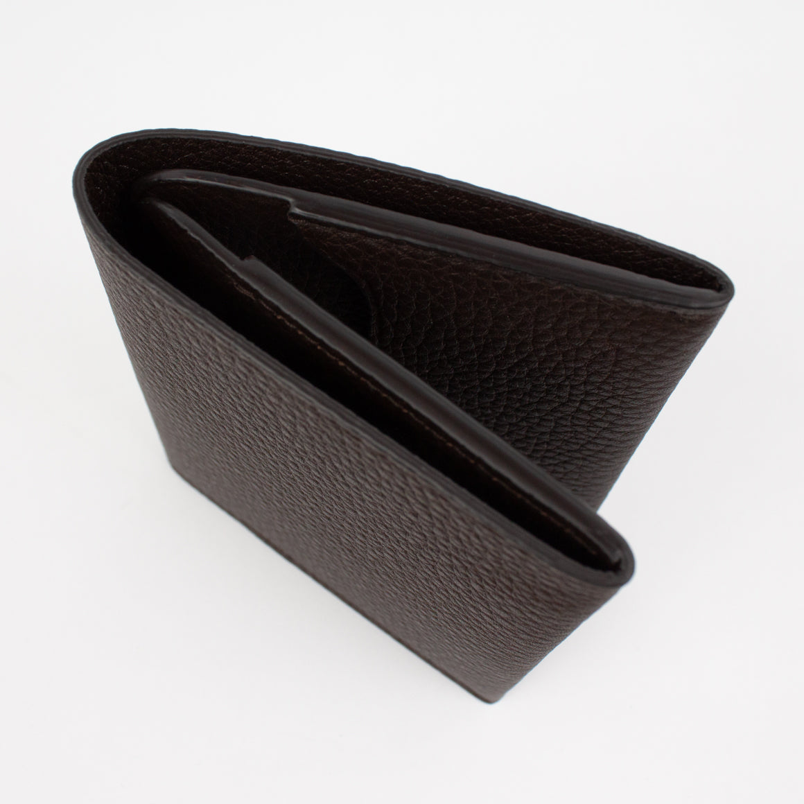 P1026 LD FOLDING THIN WALLET Col.T.Moro