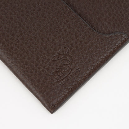 P1026 LD FOLDING THIN WALLET Col.T.Moro