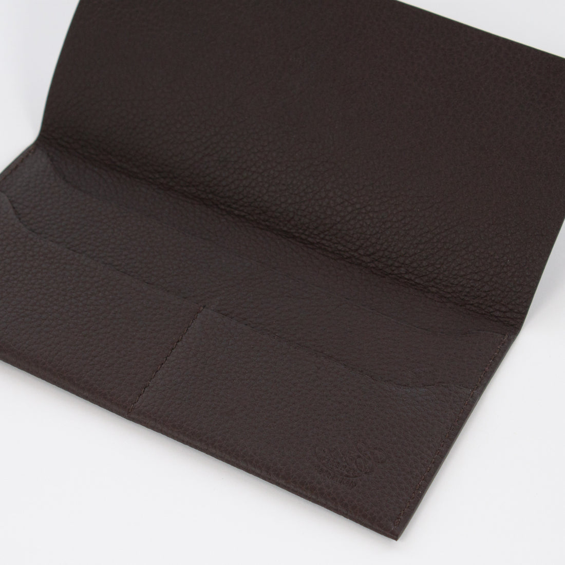 P1027 LD THIN LONG WALLET Col.T.Moro